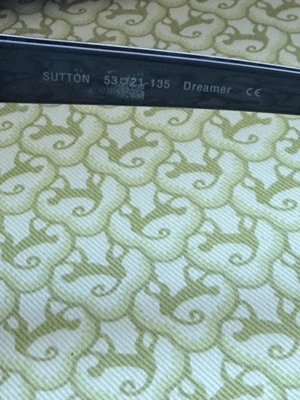 🌸 Johnny Was Sutton Print Oversized Sunglasses | Dreamer Noir | NWT | MSRP $145